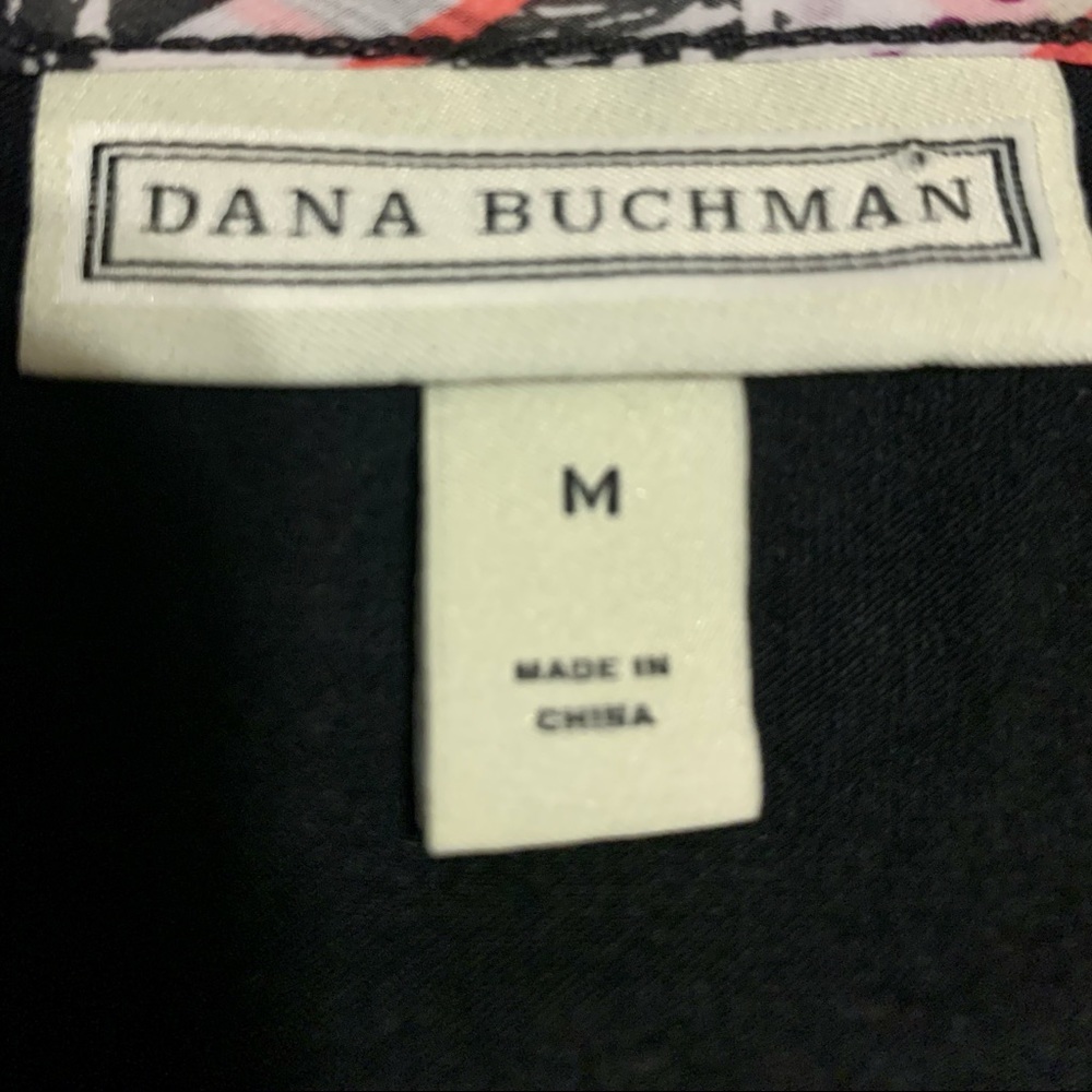Dana Buchman top - Picture 5 of 12